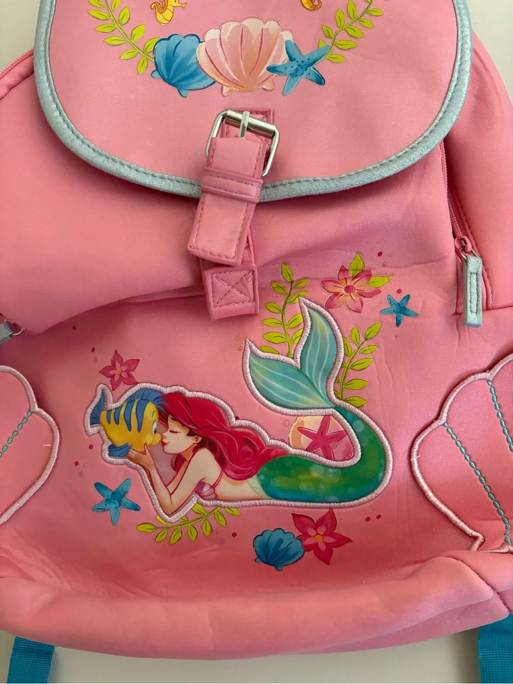 Disney store ariel